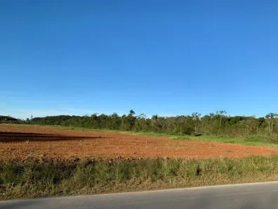Lote/Terreno à venda, 26737m² no Pirabeiraba (Pirabeiraba), Joinville
