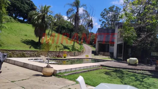 Casa com 3 Quartos à venda, 350m² no Palmeiras, Mairiporã