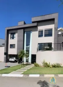 Casa com 3 Quartos à venda, 197m² no Suru, Santana de Parnaíba