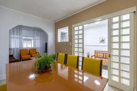 Casa com 2 Quartos à venda, 157m² no Parque Jaçatuba, Santo André