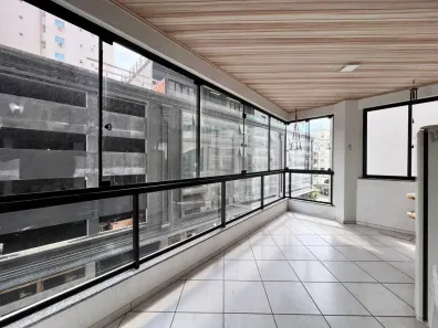 Apartamento com 3 Quartos à venda, 120m² no Andorinha, Itapema