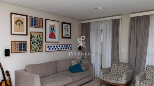 Apartamento com 2 Quartos à venda, 94m² no Água Branca, São Paulo