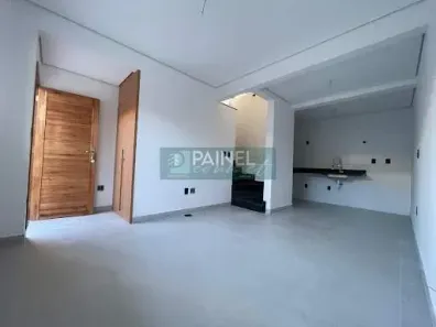 Casa com 2 Quartos à venda, 89m² no Vila Belmiro, Santos