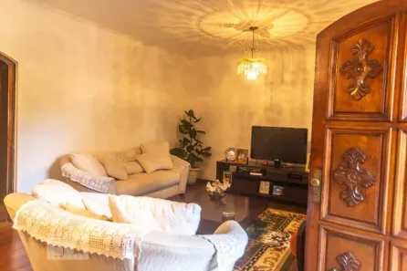 Casa com 4 Quartos à venda, 530m² no Jardim do Mar, São Bernardo do Campo
