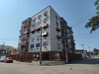 Apartamento com 2 Quartos à venda, 60m² no Olaria, Rio de Janeiro