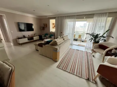 Apartamento com 4 Quartos à venda, 117m² no Lar São Paulo, São Paulo