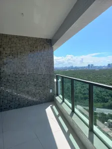 Apartamento com 4 Quartos à venda, 147m² no Boa Viagem, Recife