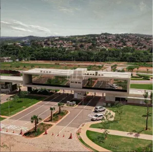 Lote/Terreno à venda, 689m² no Parque Cidade, Goiânia