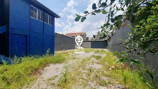 Lote/Terreno à venda, 300m² no Brooklin Paulista, São Paulo