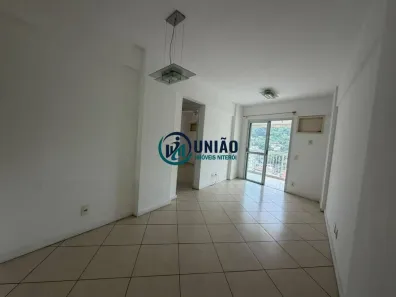 Apartamento com 2 Quartos à venda, 73m² no Santa Rosa, Niterói