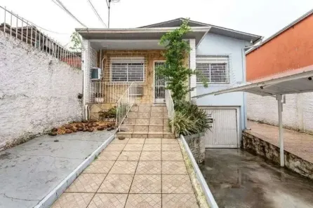 Casa com 2 Quartos à venda, 154m² no Camaquã, Porto Alegre