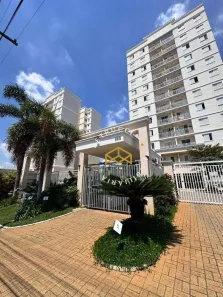 Apartamento com 2 Quartos à venda, 64m² no Vila Industrial, Campinas