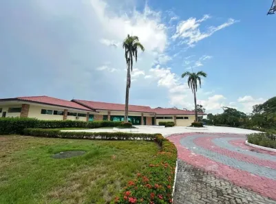 Lote/Terreno à venda, 800m² no Ponta Negra, Manaus