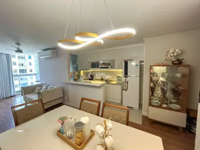 Apartamento com 3 Quartos à venda, 85m² no Praia de Itaparica, Vila Velha