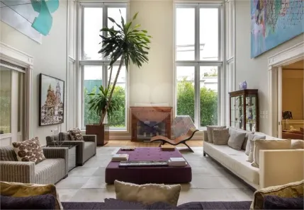 Casa de Condomínio com 5 Quartos à venda, 1100m² no Vila Morumbi, São Paulo
