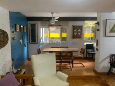 Apartamento com 3 Quartos à venda, 117m² no Copacabana, Rio de Janeiro