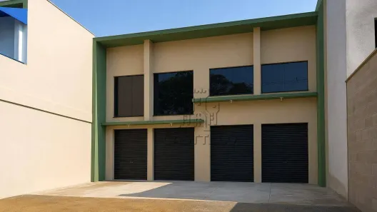 Galpão/Depósito/Armazém para alugar, 140m² no Conjunto Habitacional Alexandre Urbanas, Londrina