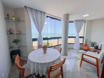 Apartamento com 4 Quartos à venda, 125m² no Praia de Itaparica, Vila Velha