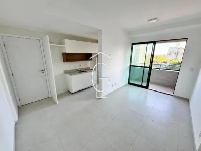 Apartamento com 2 Quartos para alugar, 50m² no Parnamirim, Recife