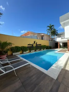 Casa de Condomínio com 6 Quartos à venda, 330m² no Itaigara, Salvador