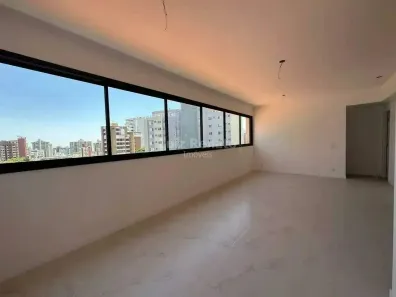 Apartamento com 2 Quartos à venda, 77m² no Serra, Belo Horizonte