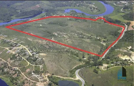 Lote/Terreno à venda, 632560m² no Parque Santana, Santana de Parnaíba