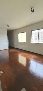 Apartamento com 3 Quartos para alugar, 75m² no Jardim Auri Verde, Bauru