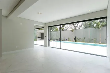 Casa com 6 Quartos à venda, 970m² no Jardim Europa, São Paulo