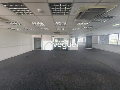 Sala Comercial à venda, 500m² no City Ribeirão, Ribeirão Preto