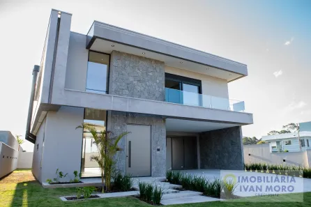 Casa com 4 Quartos à venda, 261m² no São João do Rio Vermelho, Florianópolis