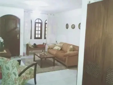 Sobrado com 3 Quartos à venda, 57m² no Vila Palmeiras, São Paulo