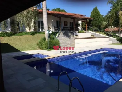 Casa com 4 Quartos à venda, 540m² no Caixa D´Água, Vinhedo