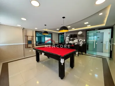 Apartamento com 2 Quartos à venda, 79m² no Caiçara, Praia Grande