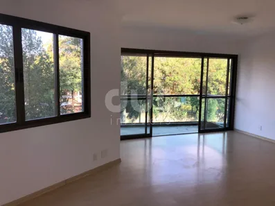 Apartamento com 3 Quartos à venda, 140m² no Notre Dame, Campinas