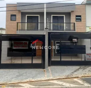 Sobrado com 3 Quartos à venda, 180m² no Vila Carrão, São Paulo