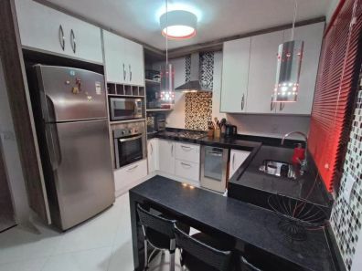 Casa de Condomínio com 4 Quartos à venda, 203m² no Jardim Boa Esperança, Campinas