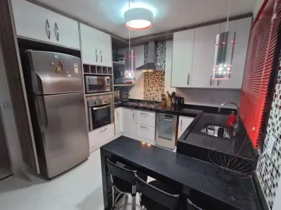 Casa de Condomínio com 4 Quartos à venda, 203m² no Jardim Boa Esperança, Campinas