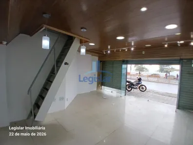 Imóvel Comercial para alugar, 105m² no Centro, Aracaju