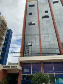 Sala Comercial à venda, 42m² no Vila Aviação, Bauru