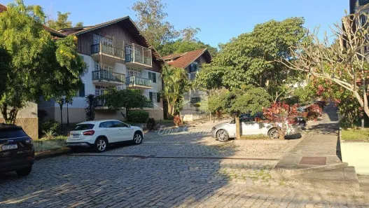Apartamento com 3 Quartos à venda, 132m² no Badu, Niterói