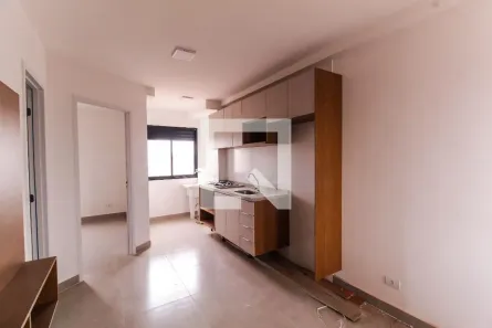 Apartamento com 2 Quartos à venda, 40m² no Vila Canero, São Paulo