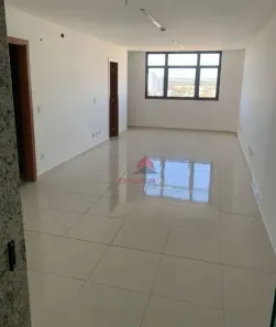 Sala Comercial à venda, 42m² no Centro, São José dos Campos