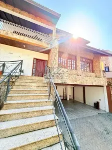 Casa com 4 Quartos à venda, 500m² no Parque dos Príncipes, São Paulo