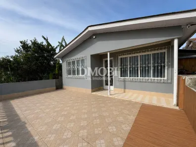Sobrado com 3 Quartos para alugar, 90m² no Jansen, Gravataí
