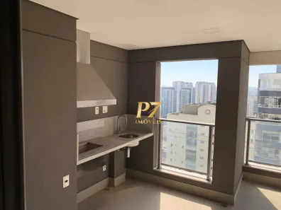 Apartamento com 3 Quartos à venda, 153m² no Jardim, Santo André