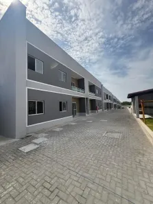 Apartamento com 2 Quartos à venda, 50m² no Barrocão, Itaitinga
