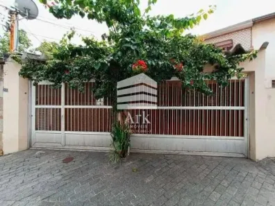 Sobrado com 4 Quartos à venda, 175m² no Vila Mariana, São Paulo