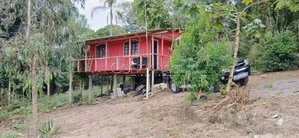 Fazenda/Sítio com 4 Quartos à venda, 12559m² no Mercês, Curitiba