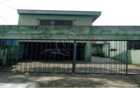 Sobrado com 4 Quartos à venda, 190m² no Quinta da Paineira, São Paulo