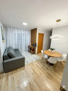 Apartamento com 2 Quartos à venda, 58m² no Morro Santana, Porto Alegre